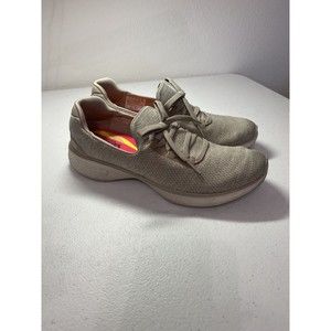 Skechers Go Walk 4 - All Day Womens Sneaker Gray Size 7